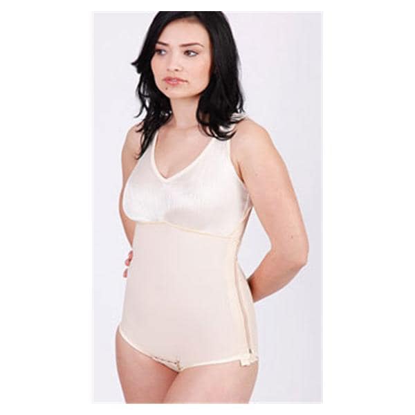 Body Shaper XL Beige