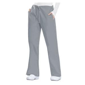 Scrub Pant Small Grey Ea