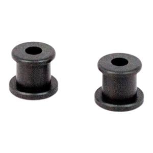 Adsoft Plus Eartip Adapter For Snap-On Eartips 1/Pr