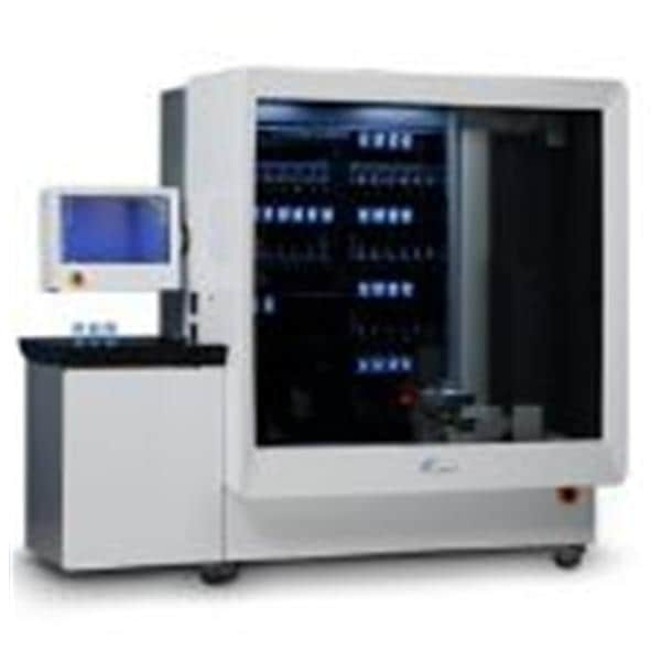 GeneXpert Infinity 48-24 Molecular Analyzer Ea