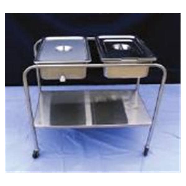 Stand Tray 22x34x36" Ea