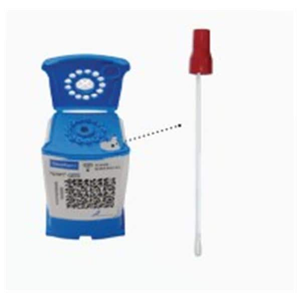 Specimen Collection Device For Assay With URS Reader & 4 Bottles of URS 10 50/Pk