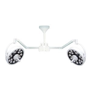 Procedure Light Dual Ceiling Mount