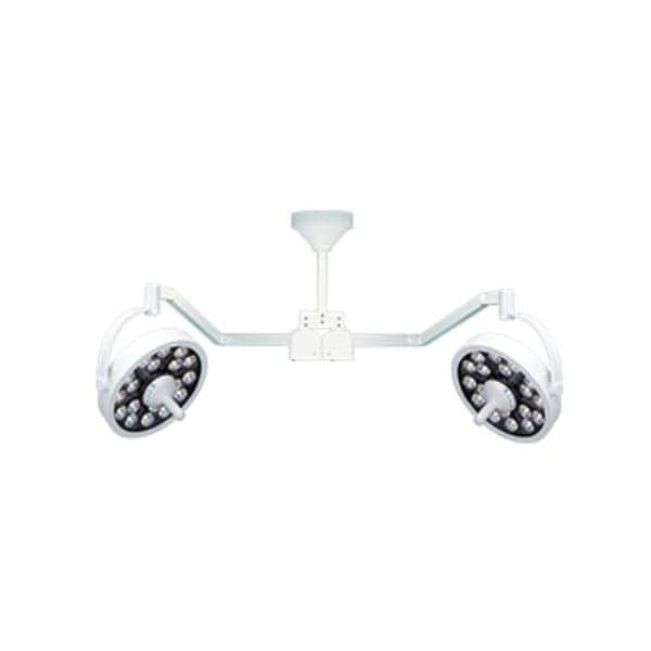 Procedure Light Dual Ceiling Mount