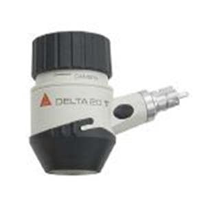 Delta20 T Dermatoscope Head LED Ea