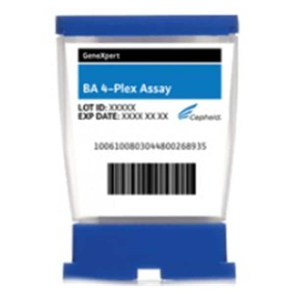 GeneXpert Calibrator For BioThreat Ea