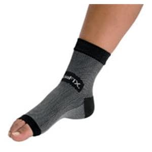FasciaFix Relief Sleeve Ankle/Foot Knit 11-15" Arch Circumference Large