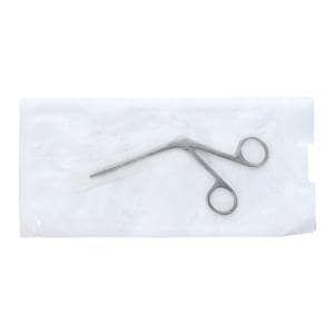 Hartman Alligator Forcep 3-1/2" Sterile Ea