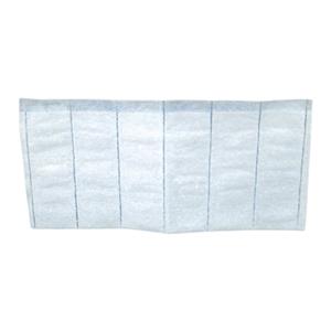 Aqui-Pak Absorbent Sleeve 6/Pk