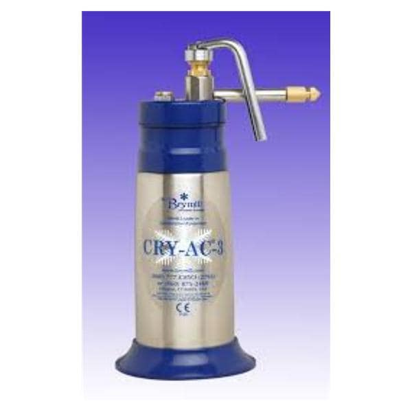 Cry-Baby Cryosurgical Cryo Gun 150mL