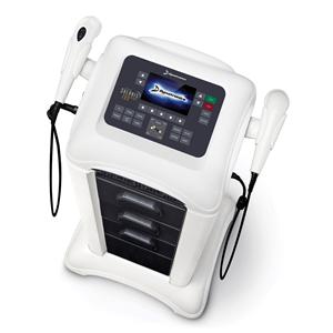 Solaris Plus Stimulation Combo Unit Custom 5-Channel