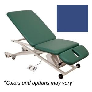 PT300 Physical Therapy Table Ocean 550lb Capacity