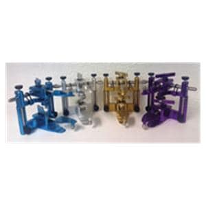 Enzo Articulator Plasterless Universal Ea