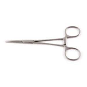 Econo Crile Hemostatic Forcep Straight Stainless Steel Sterile 25/Bx