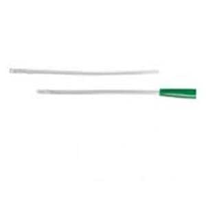 Catheter Intermittent Self-Cath 1Fr Straight Tip PVC 1" 30/Bx