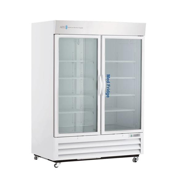 Premier MedFridge Pharmaceutical/Vaccine Refrigerator 49cf 2Gls Dr 2 to 8C Ea