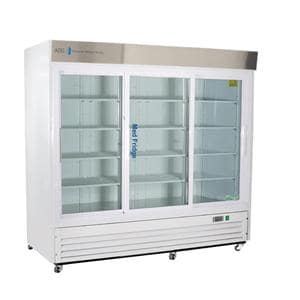 Premier MedFridge Pharmaceutical/Vaccine Refrigerator 69cf 3Gls Dr 2 to 8C Ea