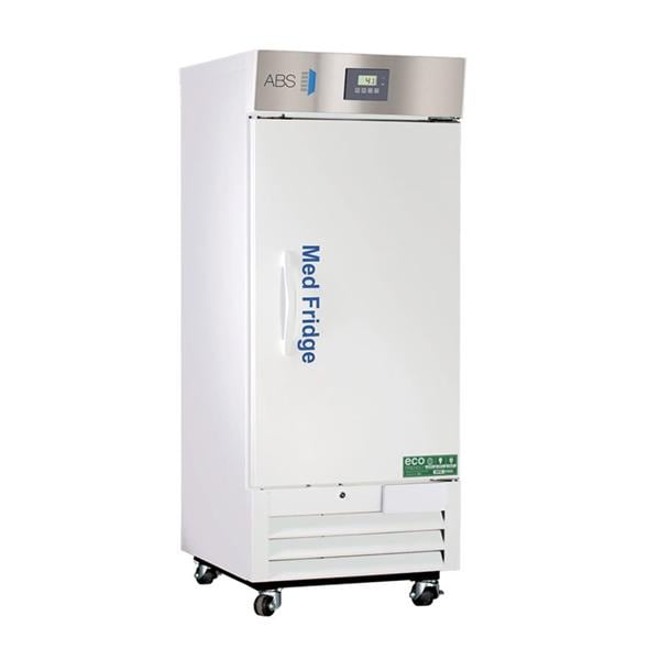 Premier MedFridge Pharmaceutical/Vaccine Refrigerator 12 Cu Ft Sld Dr 2 to 8C Ea