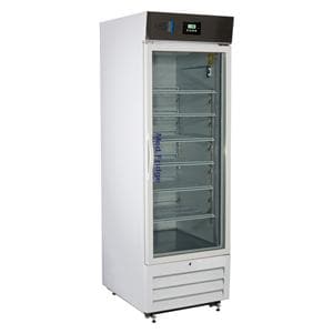 Premier MedFridge Pharmaceutical/Vaccine Refrigerator 23 Cu Ft Gls Dr 2 to 8C Ea