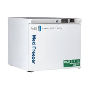 Premier Laboratory Freezer 1.3 Cu Ft Solid Door -15 to -25C Ea