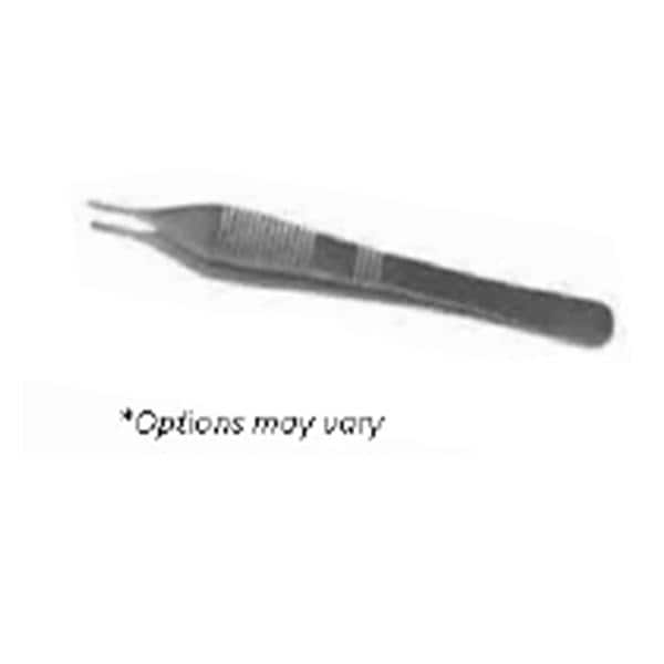 Adson Tissue Forcep 4-3/4" 20/Ca