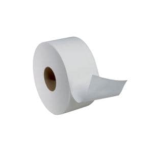 Tork Advanced Bathroom Tissue White 2 Ply 12RL/Ca