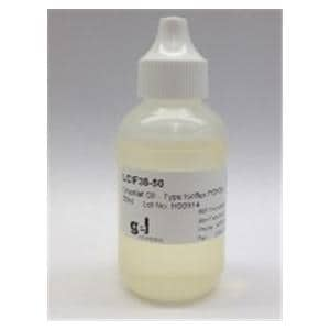 Cryostat Oil For Richard Allan Models 100mL Ea