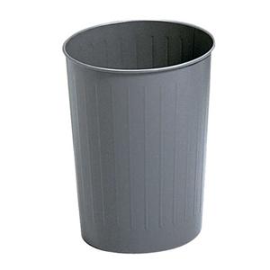 Trash Can With No Lid 6/Ca