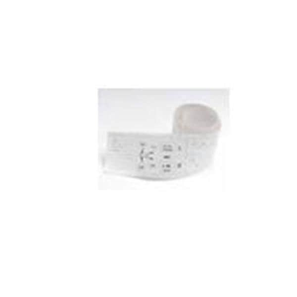 ArjoHuntleigh Inc Thermal Paper For Ability ABI 5/Bx