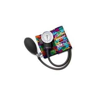 Prosphyg Aneroid Sphygmomanometer Size 10 Pzl Pcs LF Arm Dial Display Ea