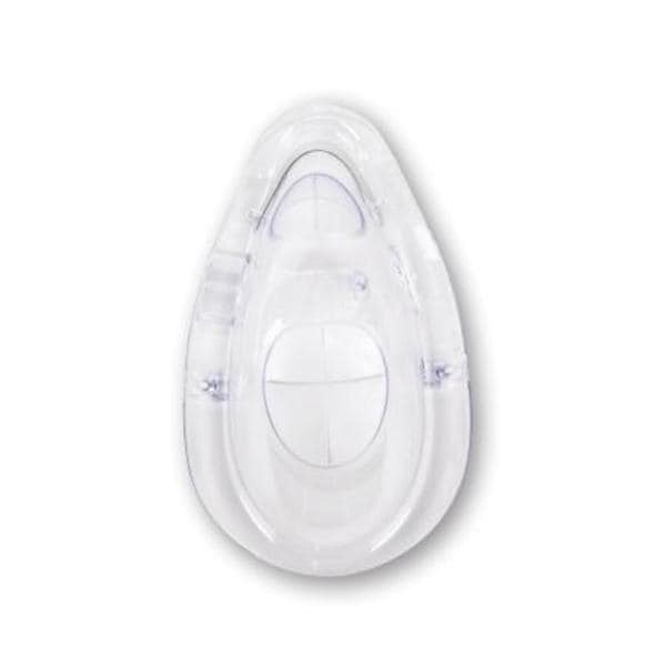 Curaplex Oxygen Mask 30/Bx