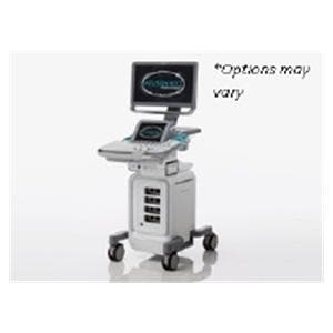 System Ultrasound Ea