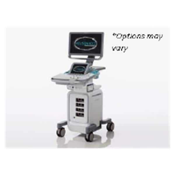 System Ultrasound Ea