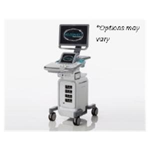 Ultrasound System Ea