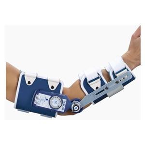 DeROM Dynamic Splint Elbow Size C 9-12" Right