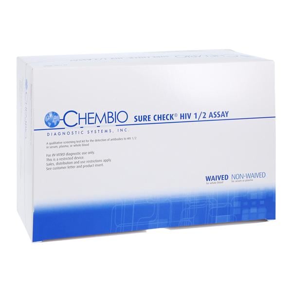 Envoy 500 55450 Uric Acid Test Kit - Henry Schein Medical