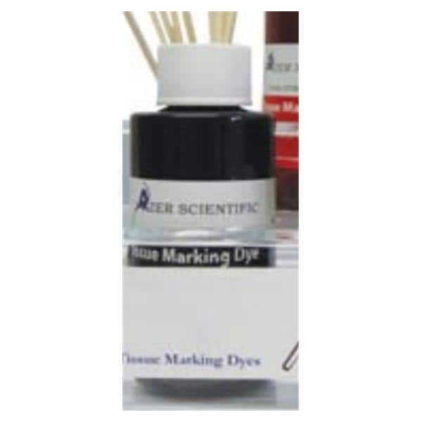 Tissue Marking Dye _ Black Non-Sterile