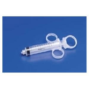 Monoject Control Syringe 12cc No Dead Space 40/Bx, 4 BX/CA