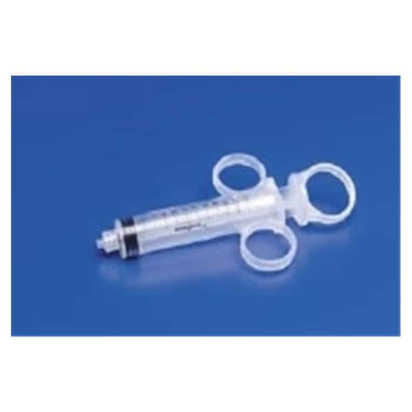 Monoject Control Syringe 12cc No Dead Space 40/Bx, 4 BX/CA