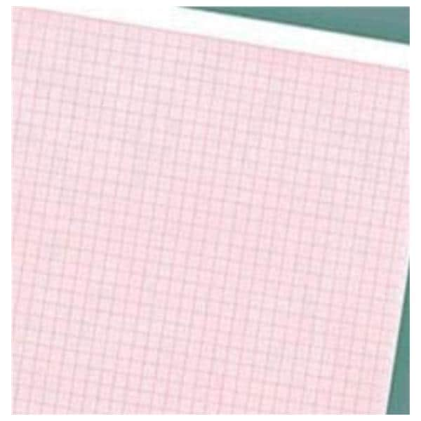 Que Hole ECG Paper New For GE MAC 2000 150/Pk