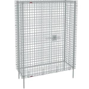 Super Erecta Storage Shelf