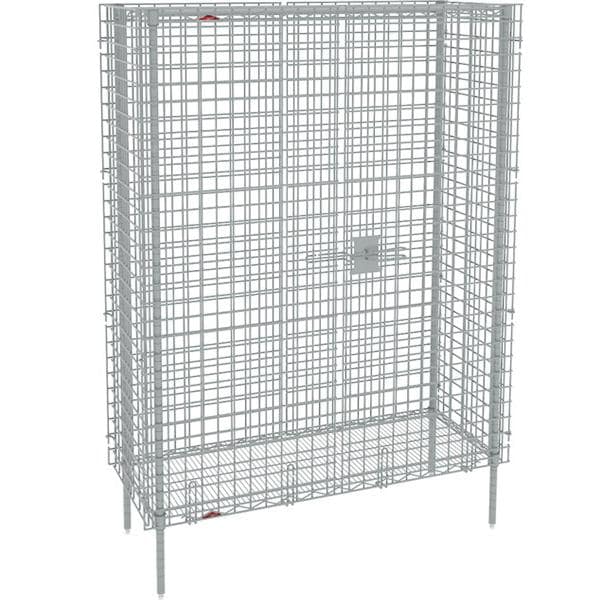 Super Erecta Storage Shelf