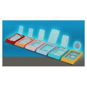 Tissue-Tek Paraform Biopsy Cassette 500/Ca