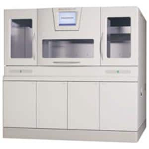 Tissue-Tek Xpress x120 Tissue Processor System Ea