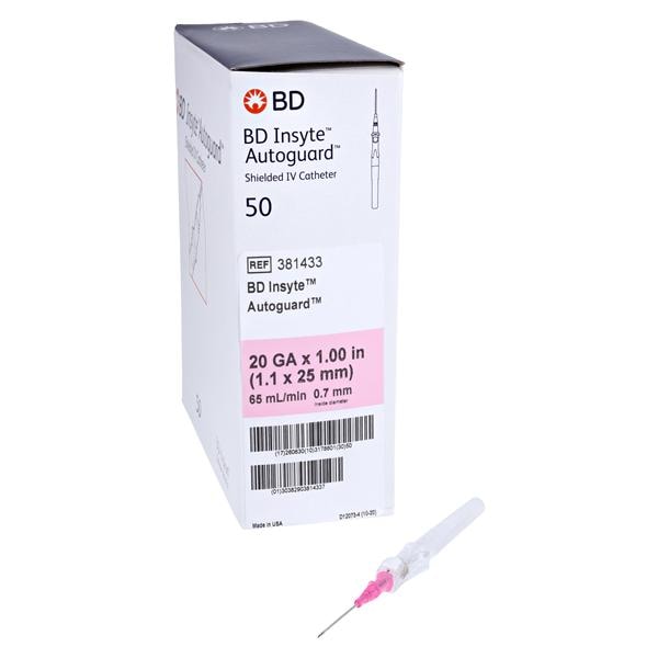 Medrop Heprodermic sterile single use Needle Size - 18G (Pink