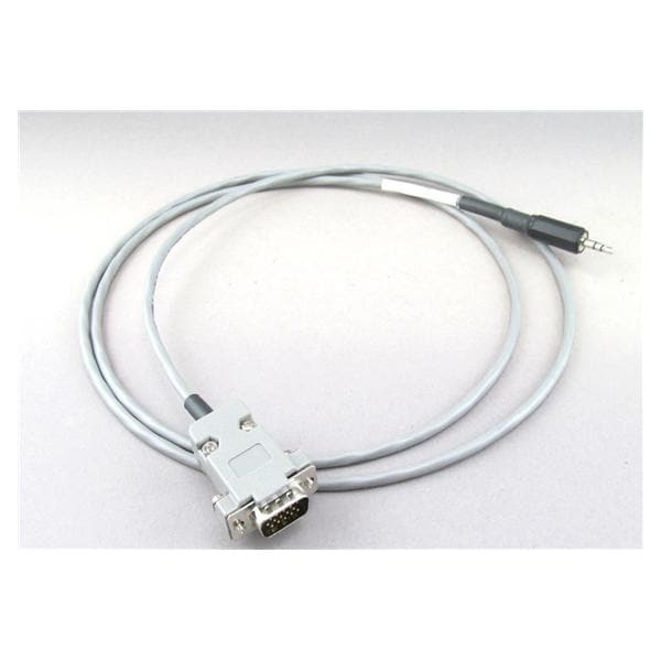 ECG Cable New Standard Ea