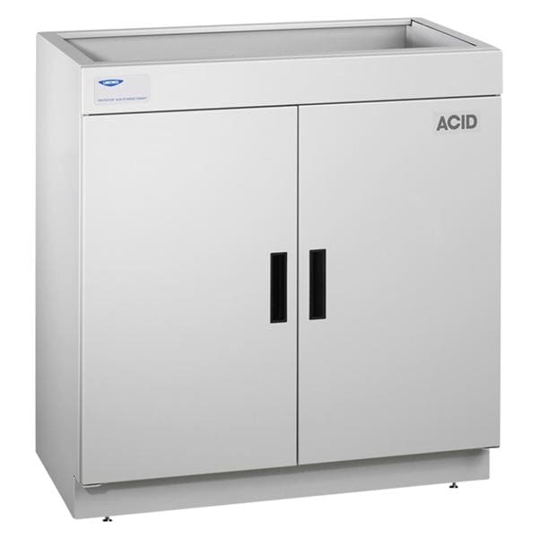 Acid Storage Cabinet Ea