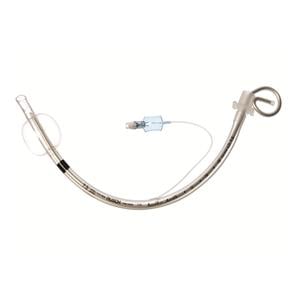 Flexi-Set Endotracheal Tube Uncuffed 4mm 10/Bx