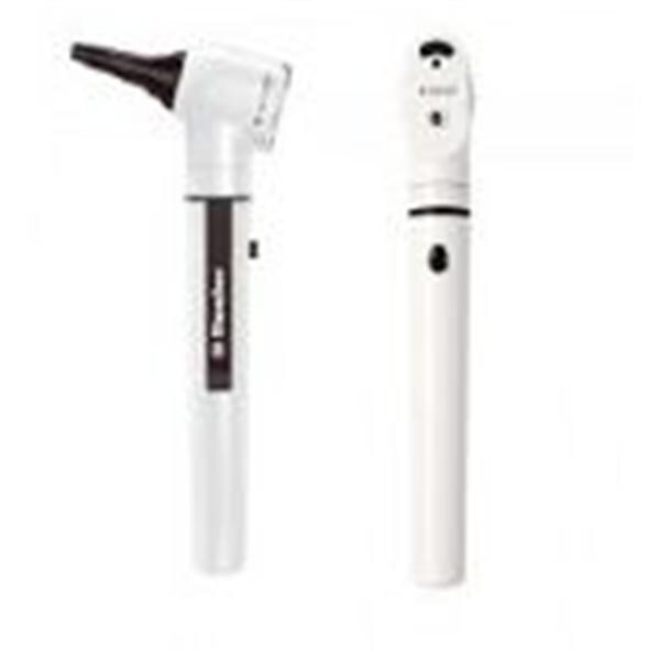 Otoscope/Ophthalmoscope Set Ea