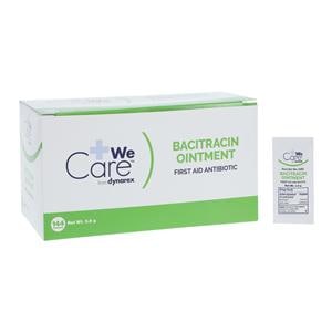 Bacitracin Ointment 0.9gm 144/Bx